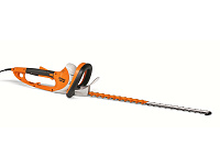 STIHL HSE 81 Электроножницы STIHL, 700мм/28" 48120113525, Мотоножницы электрические Штиль